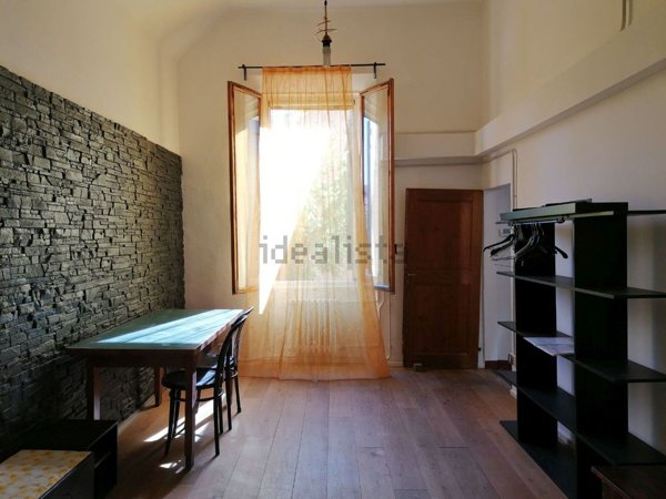 appartamento in affitto a Bologna in zona Santo Stefano