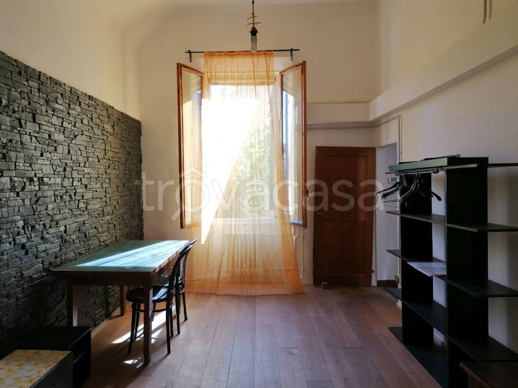 appartamento in affitto a Bologna in zona Santo Stefano