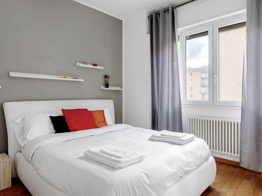 appartamento in affitto a Bologna in zona Saffi