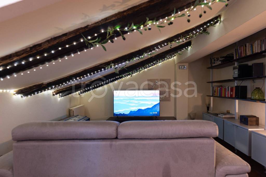 appartamento in affitto a Bologna in zona Santo Stefano