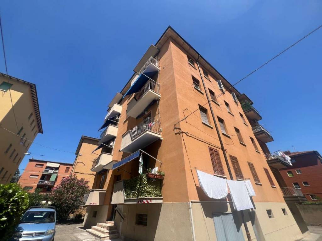 appartamento in affitto a Bologna in zona Savena
