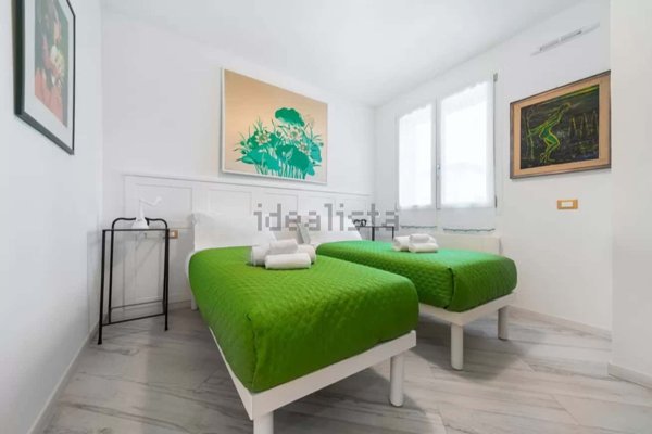 appartamento in affitto a Bologna