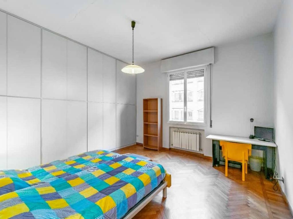 appartamento in affitto a Bologna in zona Quartiere Porto