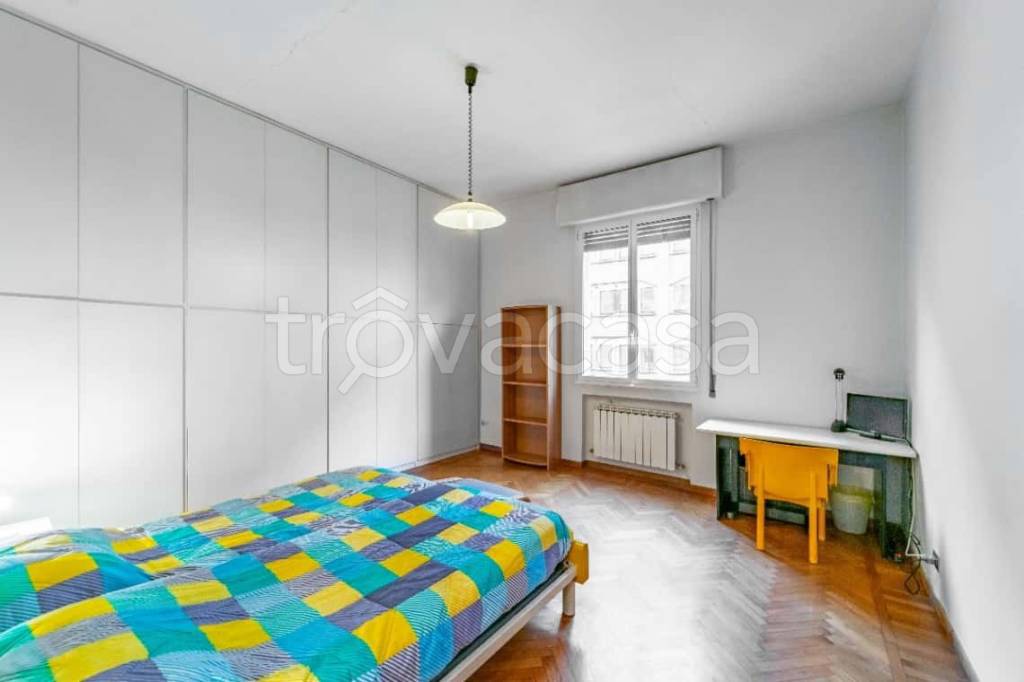 appartamento in affitto a Bologna in zona Quartiere Porto