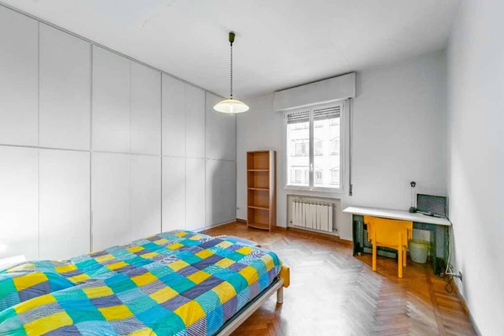 appartamento in affitto a Bologna in zona Quartiere Porto