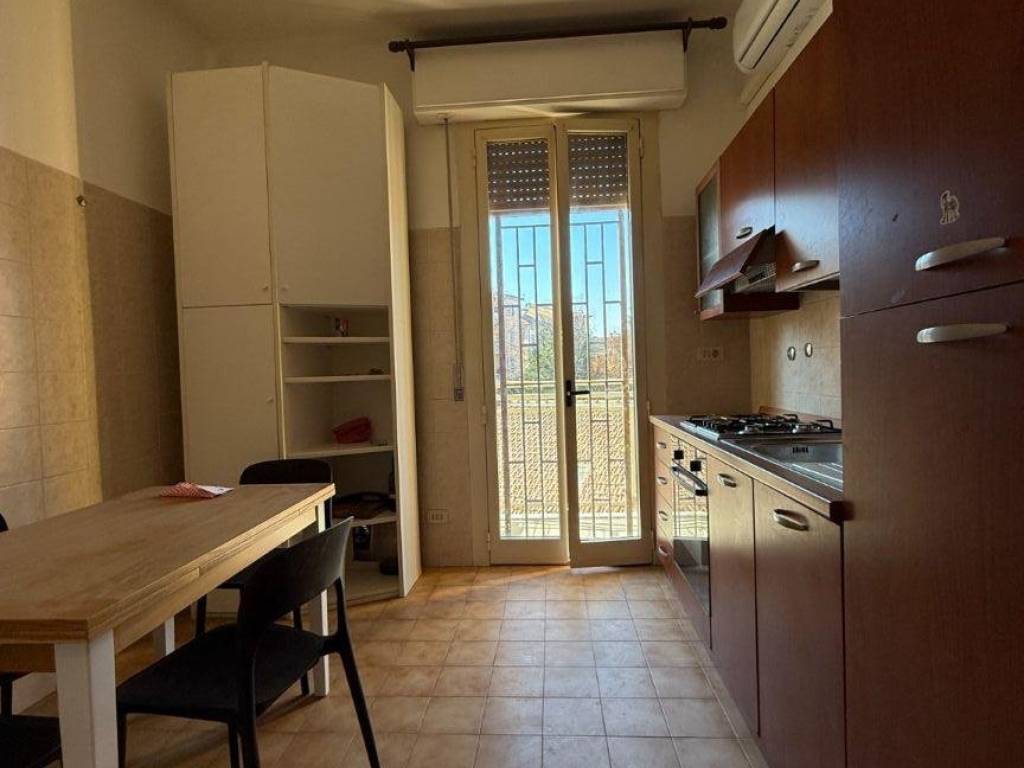 appartamento in affitto a Bologna