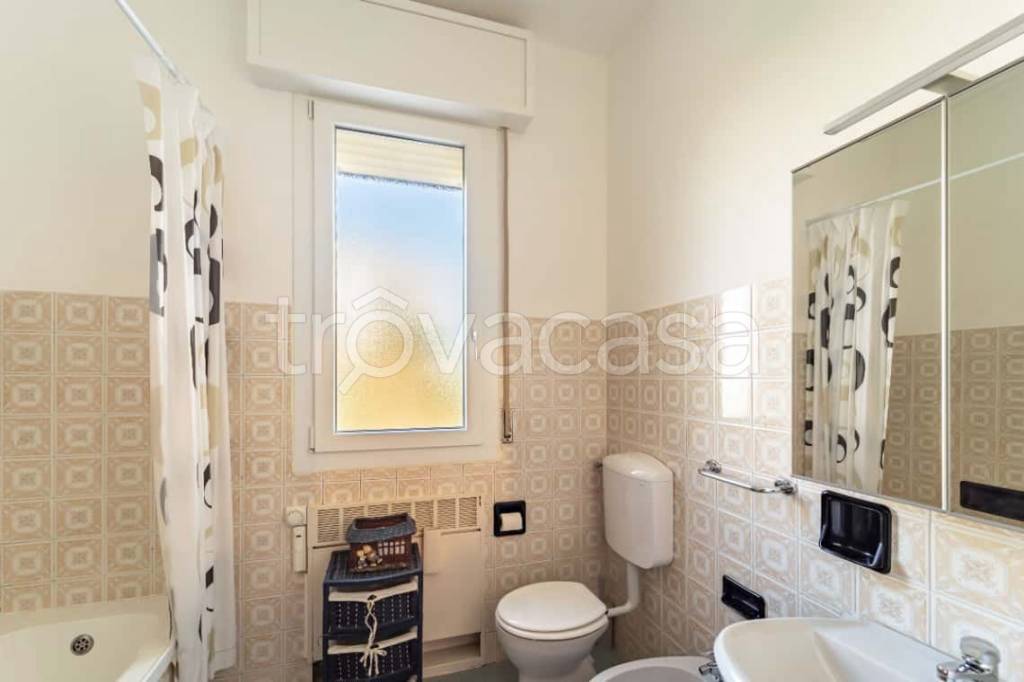 appartamento in affitto a Bologna in zona Santa Viola