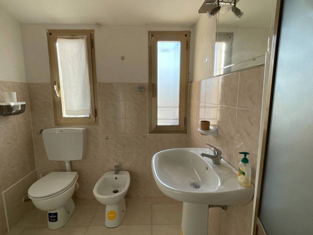 mansarda in affitto a Bologna in zona Centro Storico