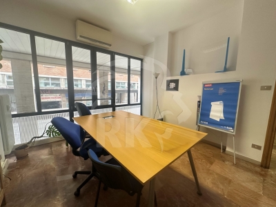 appartamento in affitto a Bologna in zona Quartiere Porto