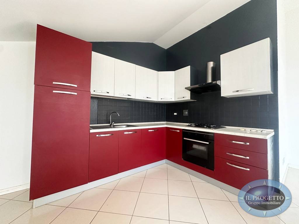 appartamento in affitto a Bologna in zona San Vitale