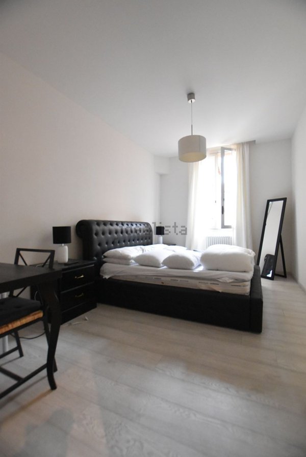 appartamento in affitto a Bologna in zona Santo Stefano