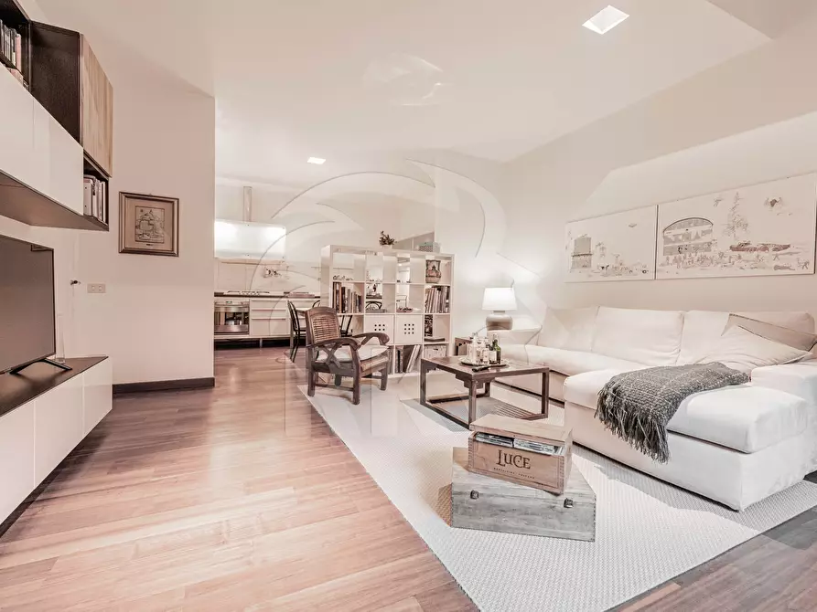 appartamento in affitto a Bologna in zona Centro Storico