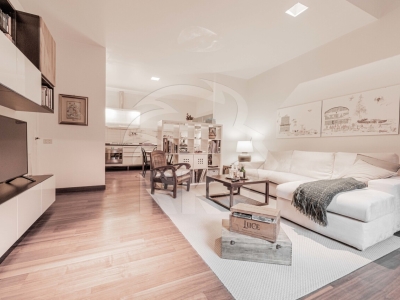 appartamento in affitto a Bologna in zona Centro Storico