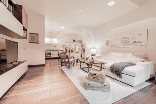 appartamento in affitto a Bologna in zona Centro Storico