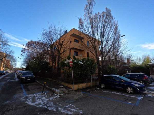 appartamento in affitto a Bologna