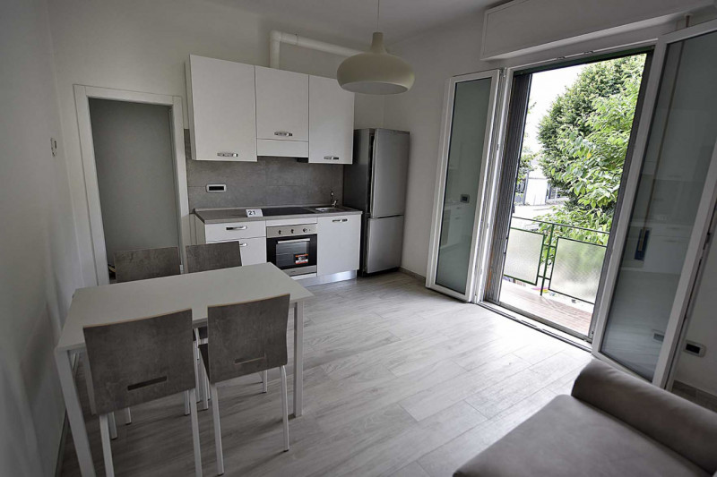 appartamento in affitto a Bologna in zona Lame