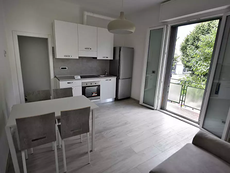 appartamento in affitto a Bologna in zona Lame