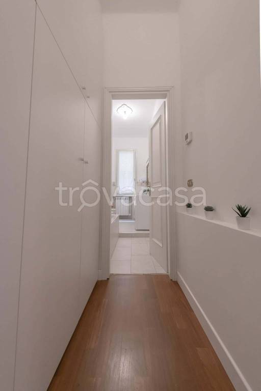 appartamento in affitto a Bologna in zona Santo Stefano