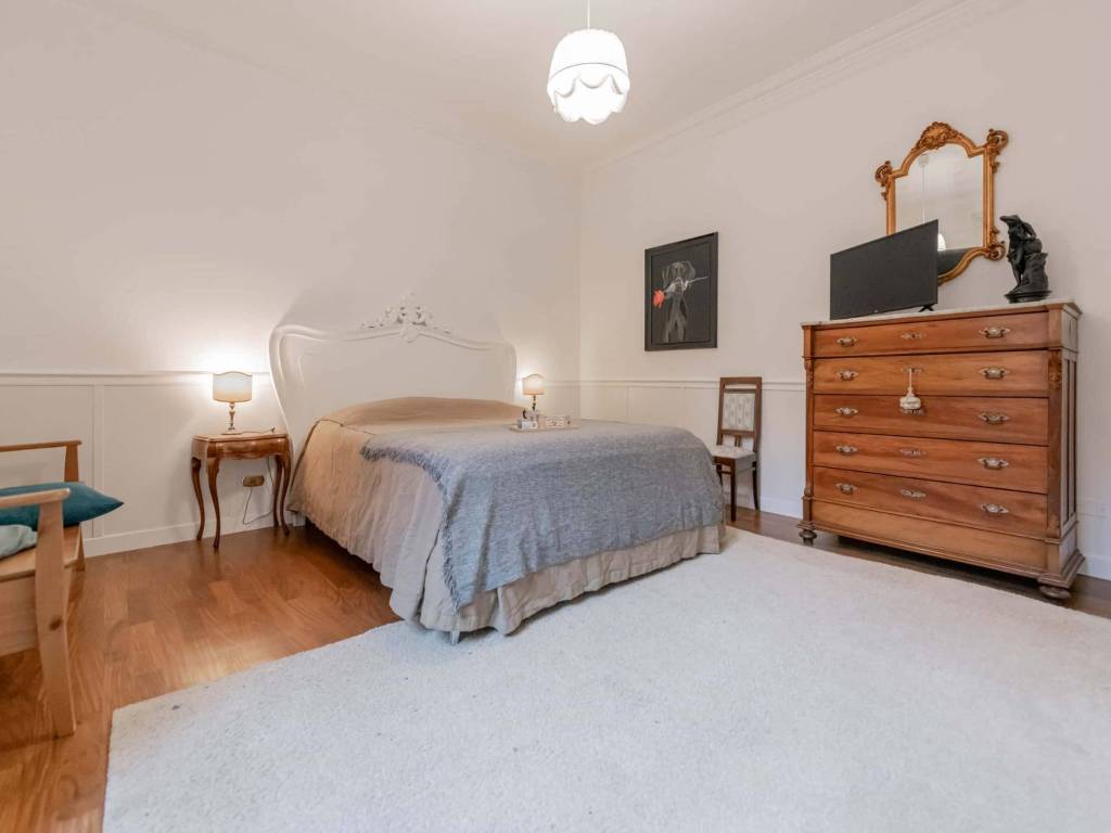 appartamento in affitto a Bologna in zona Santo Stefano