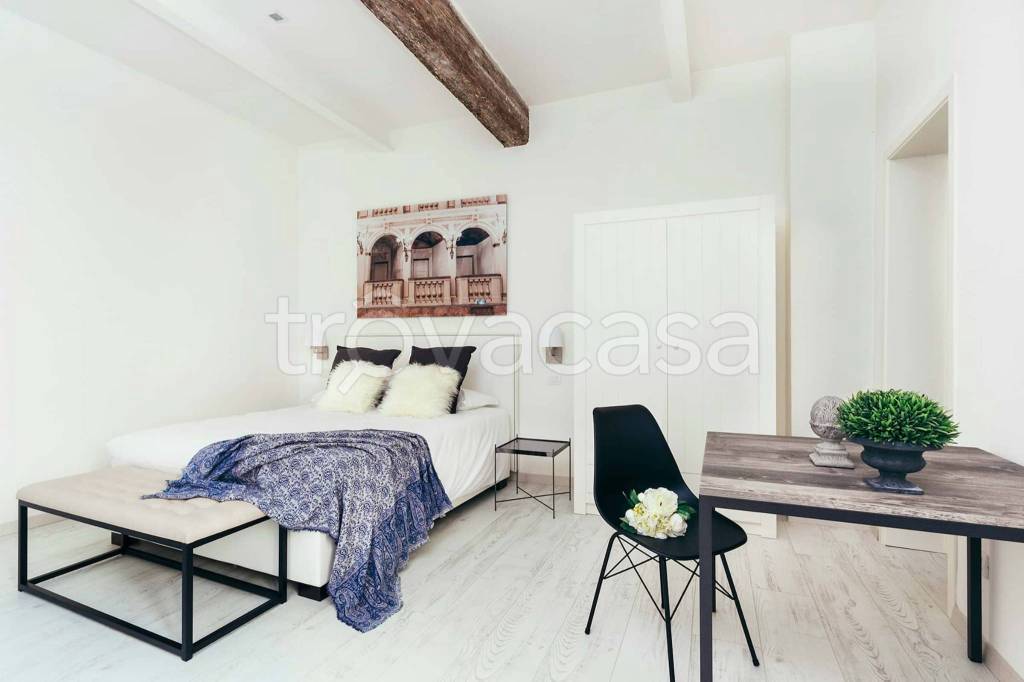 appartamento in affitto a Bologna in zona San Vitale