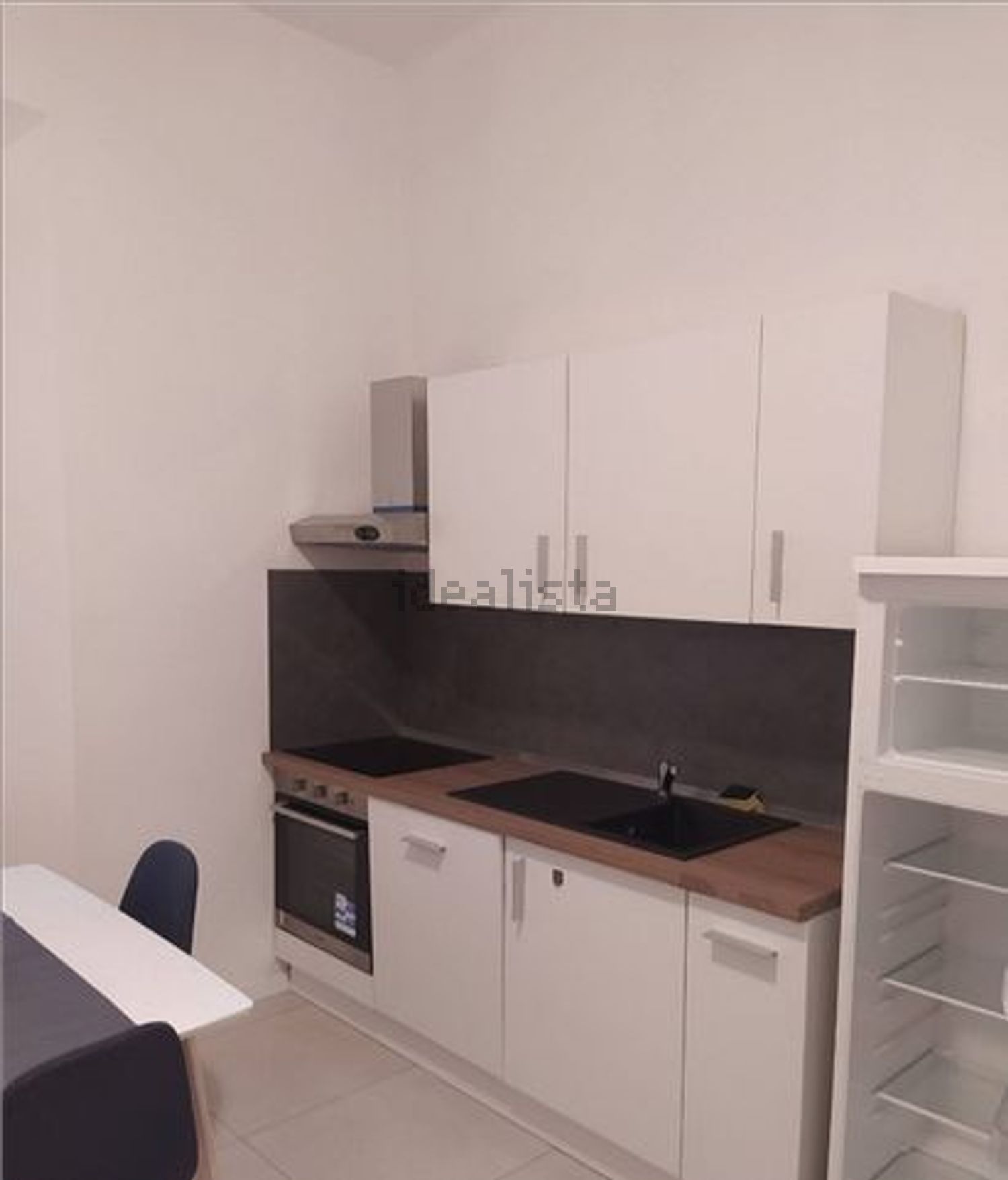 appartamento in affitto a Bologna in zona Colli