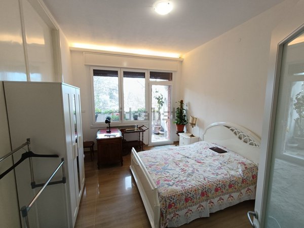 appartamento in affitto a Bologna in zona Murri