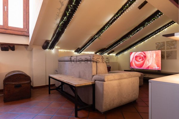 appartamento in affitto a Bologna in zona Santo Stefano