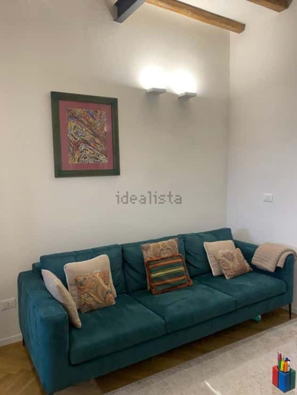 appartamento in affitto a Bologna in zona Santo Stefano