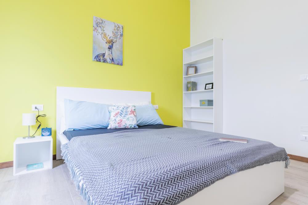 negozio in affitto a Bologna in zona Bolognina