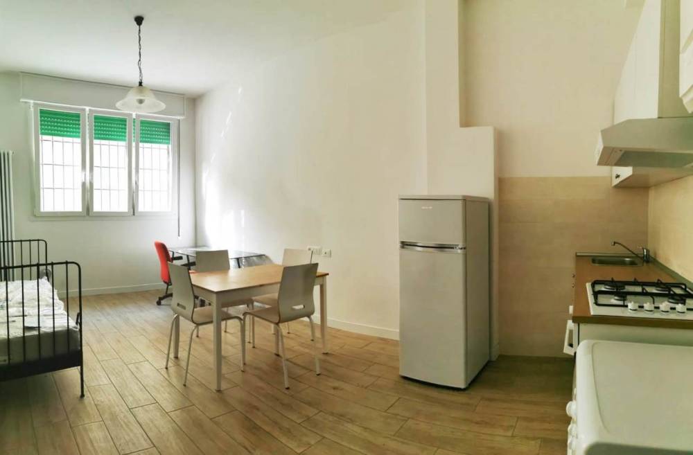 appartamento in affitto a Bologna