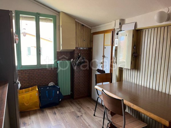 appartamento in affitto a Bologna in zona San Vitale