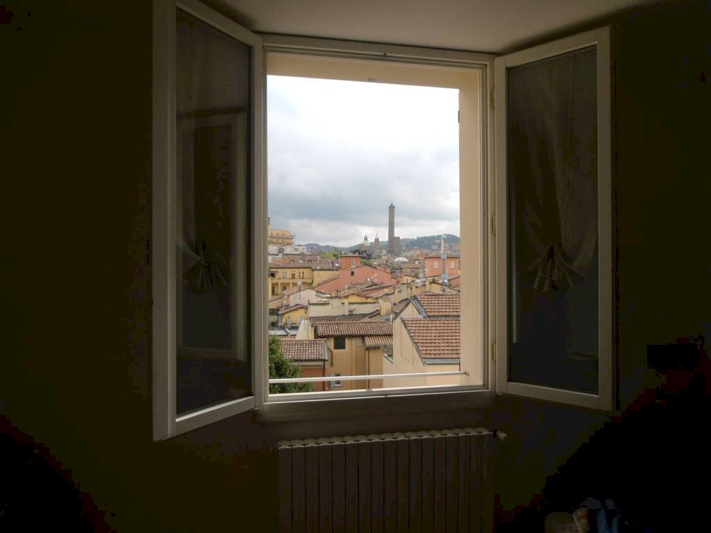 appartamento in affitto a Bologna in zona San Vitale