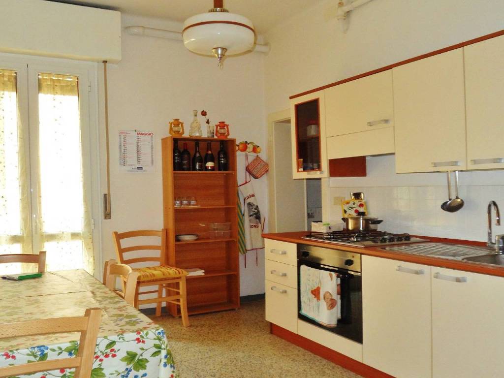 appartamento in affitto a Bologna in zona Murri