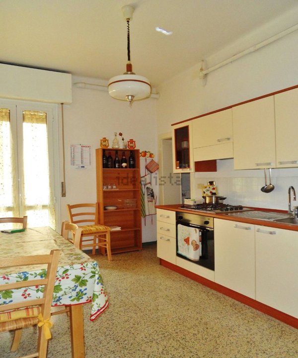 appartamento in affitto a Bologna in zona Murri