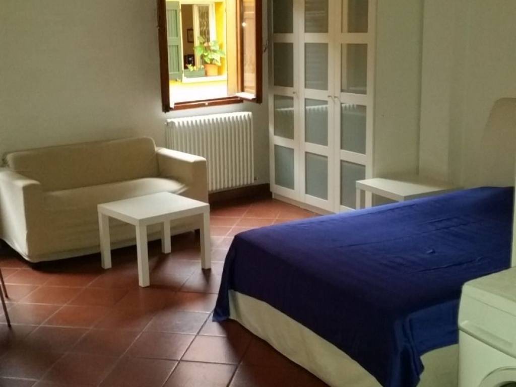 appartamento in affitto a Bologna