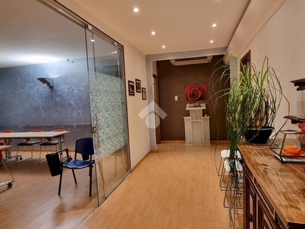 ufficio in affitto a Bologna