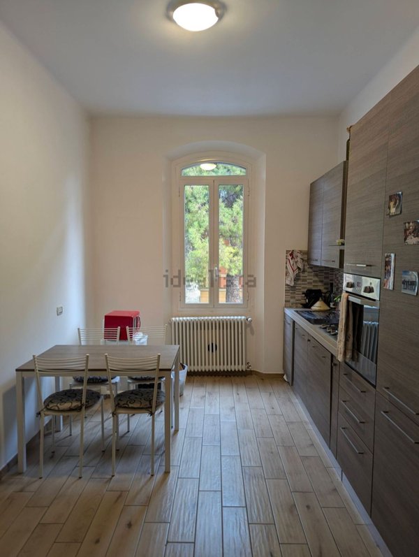 appartamento in affitto a Bologna in zona San Vitale