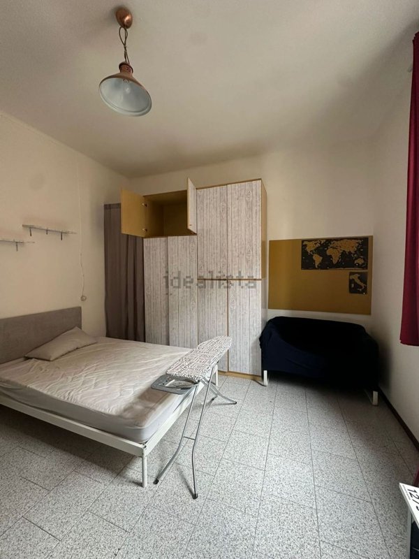 appartamento in affitto a Bologna