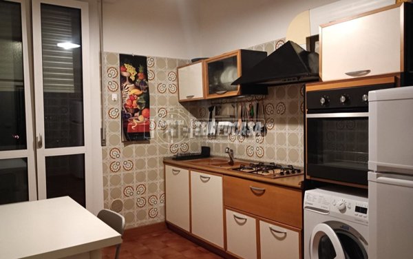 appartamento in affitto a Bologna in zona Santa Viola