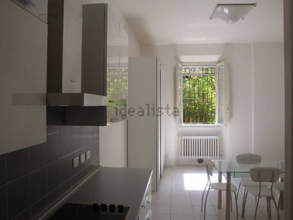 appartamento in affitto a Bologna in zona San Vitale