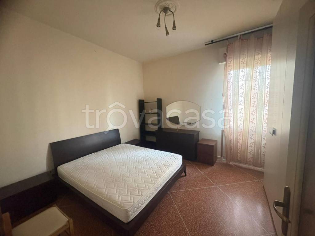 appartamento in affitto a Bologna in zona San Vitale