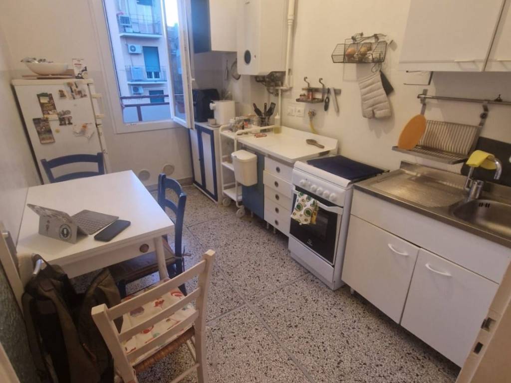 appartamento in affitto a Bologna in zona Savena
