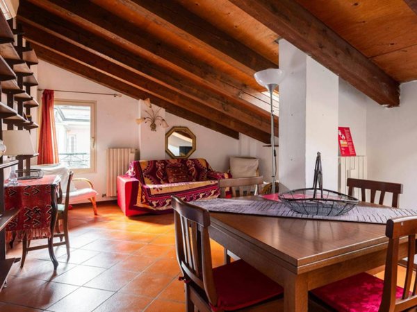 appartamento in affitto a Bologna