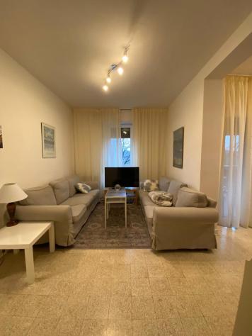 appartamento in affitto a Bologna in zona San Vitale