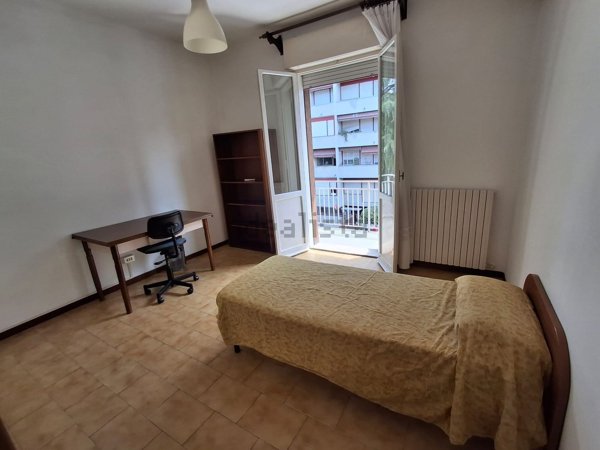 appartamento in affitto a Bologna