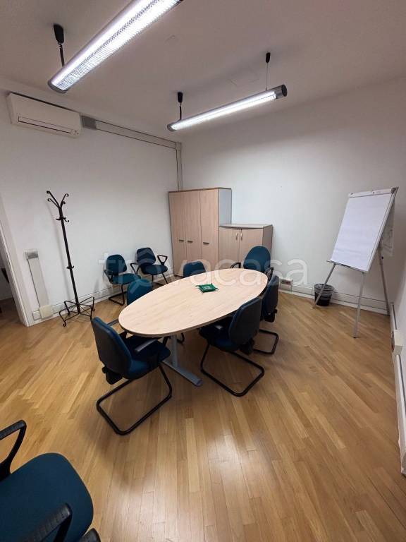 ufficio in affitto a Bologna in zona Quartiere Porto