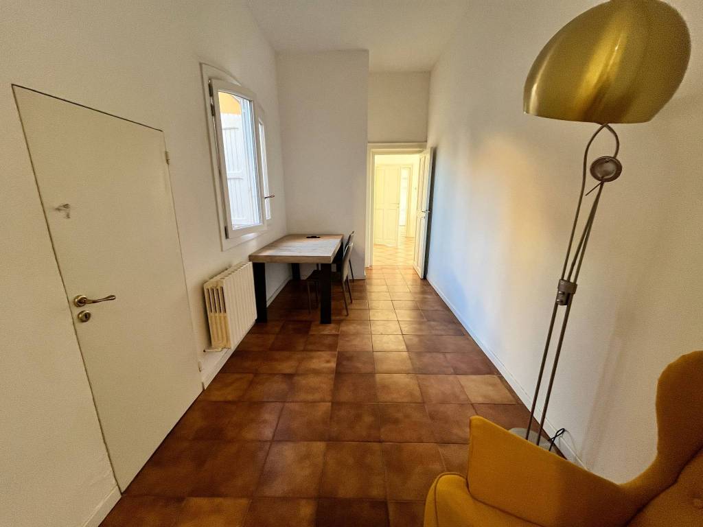 appartamento in affitto a Bologna in zona Centro Storico