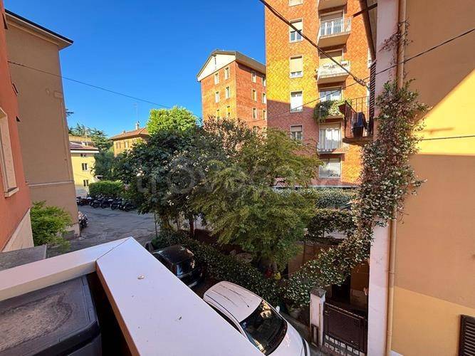 appartamento in affitto a Bologna in zona Colli