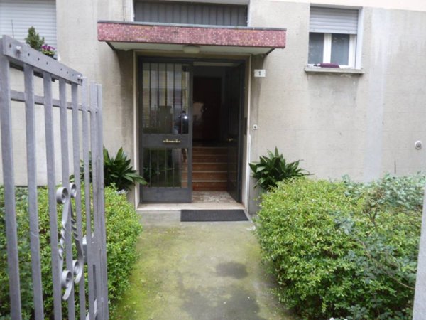 appartamento in affitto a Bologna in zona Bolognina