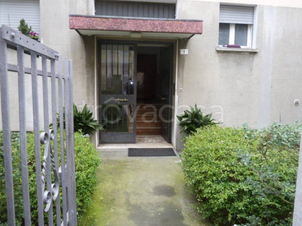 appartamento in affitto a Bologna in zona Quartiere Navile